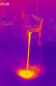 Tech Advantage Thermal Imaging