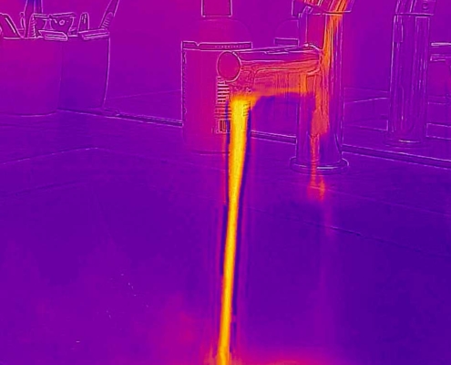 Tech Advantage Thermal Imaging