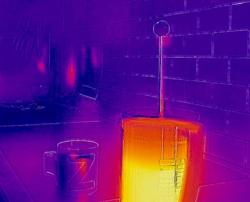 Tech Advantage Thermal Imaging