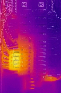 Tech Advantage Thermal Imaging