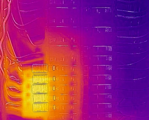 Tech Advantage Thermal Imaging