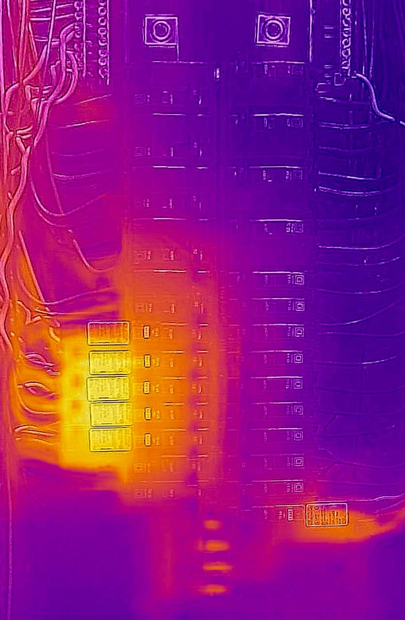 Tech Advantage Thermal Imaging